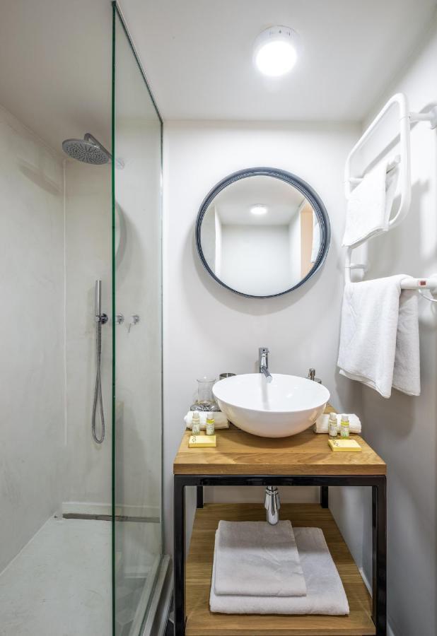 Mini Loft 1 Bedroom 2 Steps From Av Louise Bruselas Exterior foto